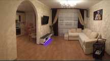 Продаж  3х кімнатної квартири, центр м. Словʼянськ