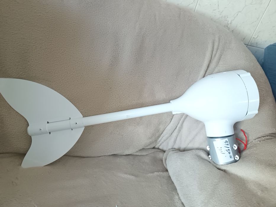 Eólica novo para venda