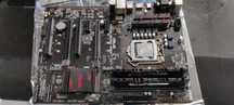 Venda de Motherboard ASUS B250-PRO