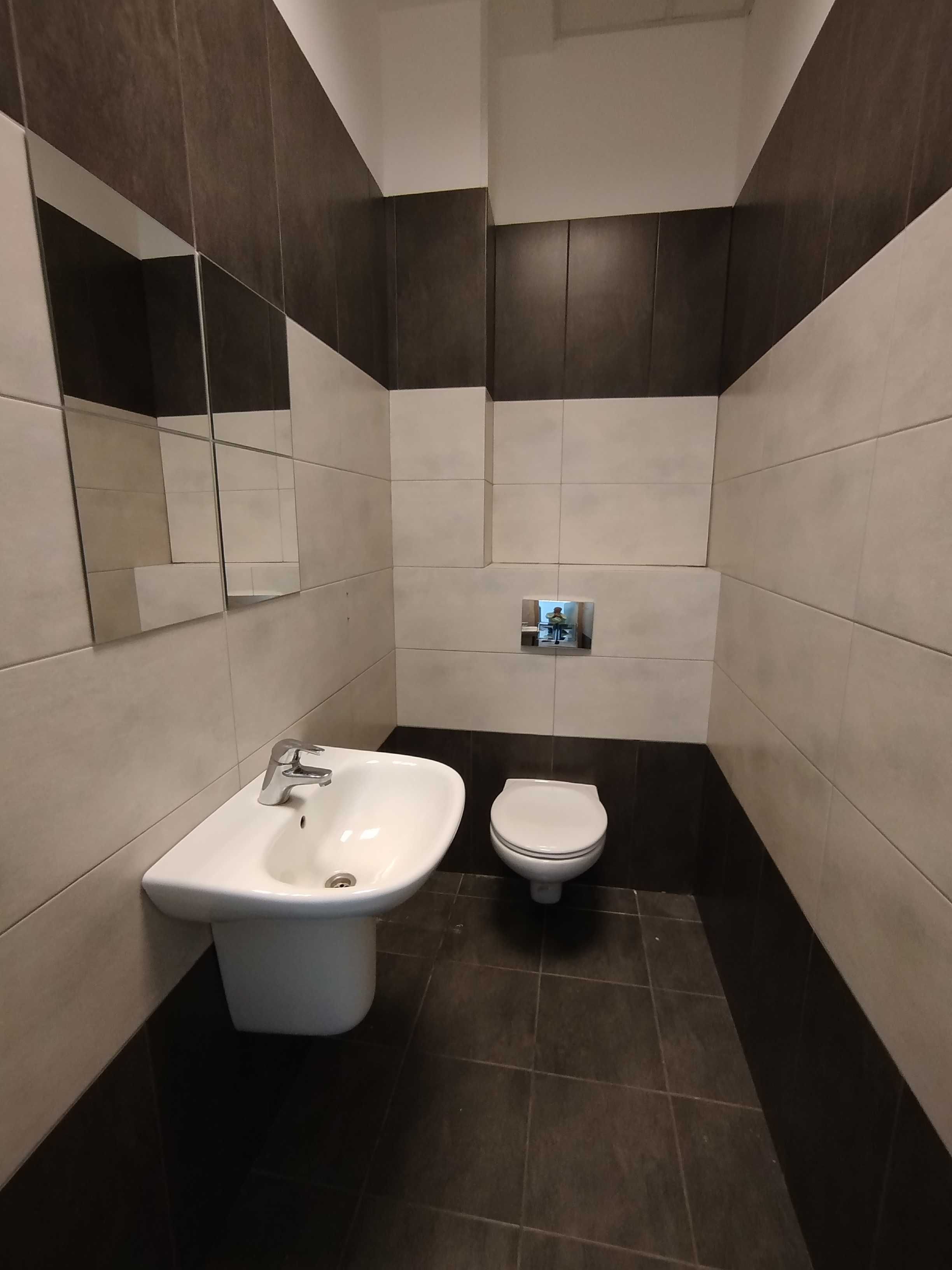 Atrakcyjny lokal na wynajem Wrocław, 60m2 OPORÓW SOLSKIEGO 4