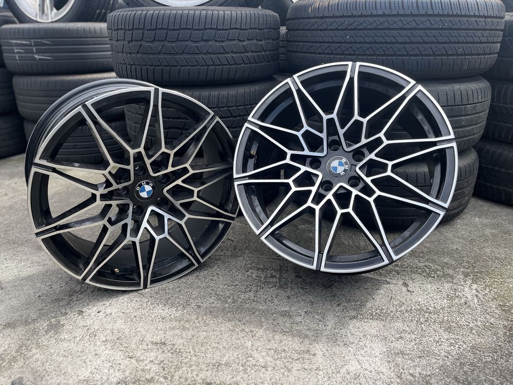 Jantes 19 BMW Novos G 5x112