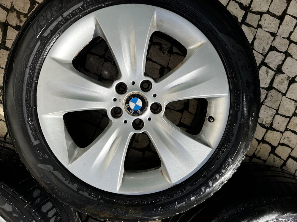 Jantes especiais bmw X5