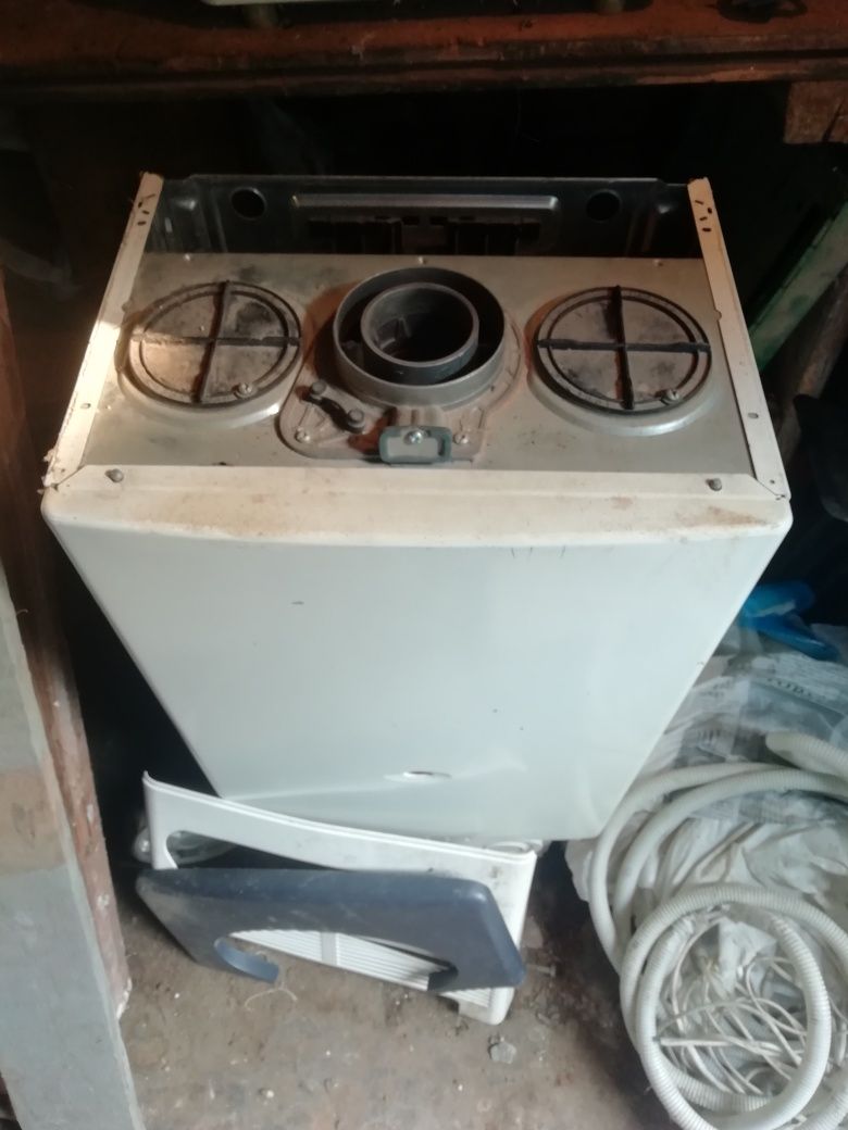 Котёл Ariston 24 Class