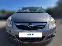 Opel Corsa D 1.2i de 2010 para peças
