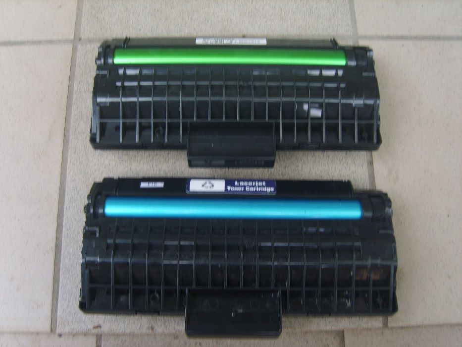 Картридж HP Laserjet