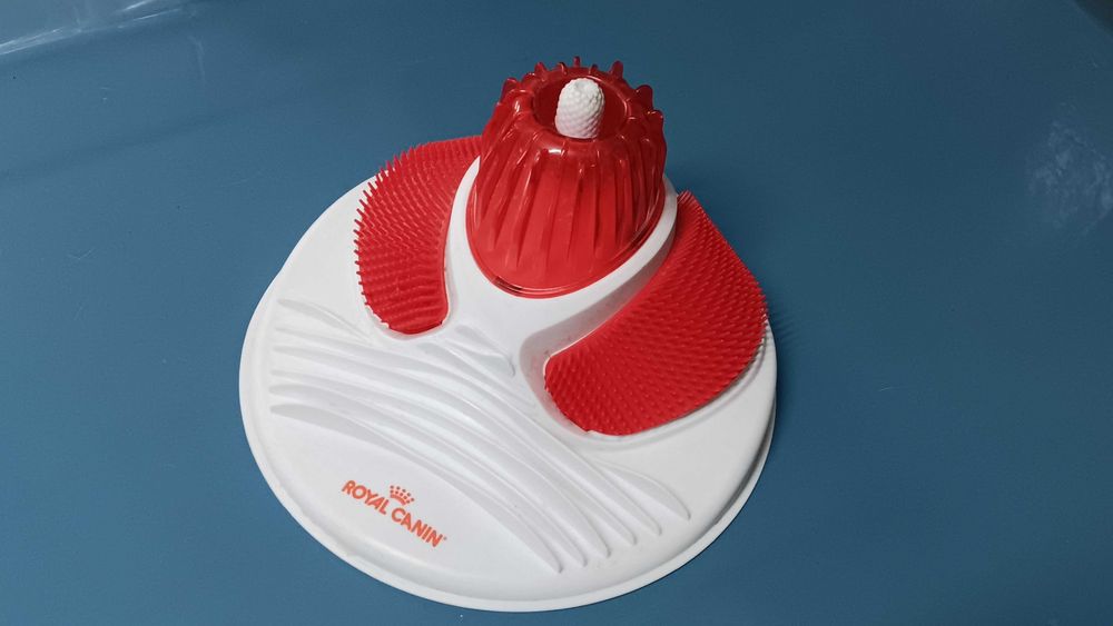 Centro de massagens para gatos - Royal Canin (inclui envio)