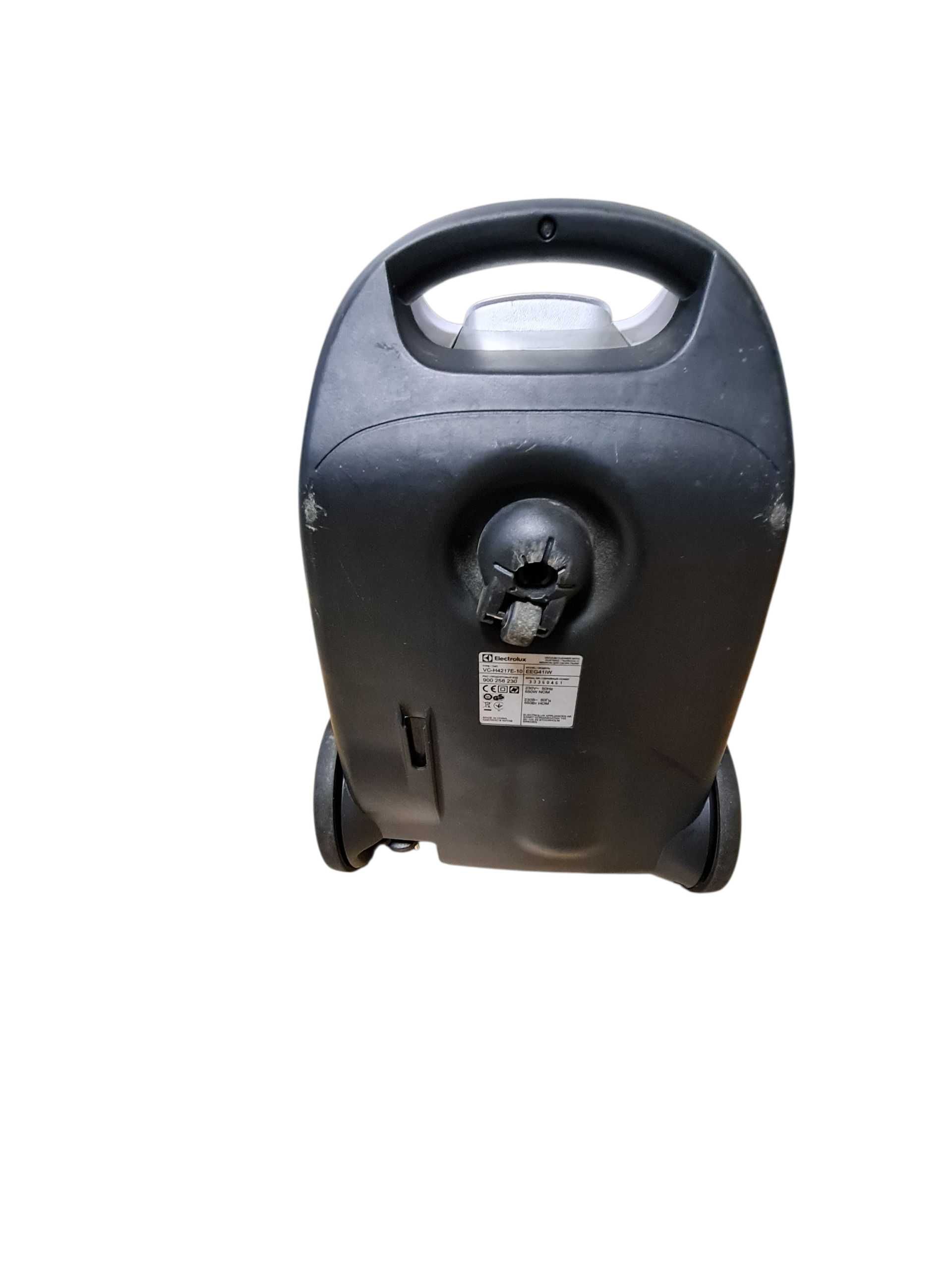 Odkurzacz Electrolux easygo EEG41IW