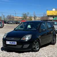 Продам Ford Fiesta 2007 рік можлива розстрочка, кредит, обмін!