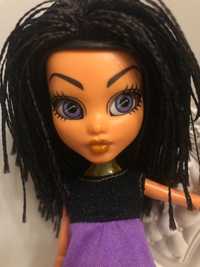 Кукла Monster High Doll Inner Monster Shockingly Shy Scared Silly