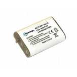 Bateria Panasonic HHR-P103 3,6V 800mAh