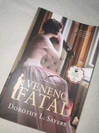 Veneno Fatal - Dorothy L. Sayers [PORTES INCLUÍDOS]