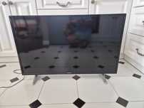 Telewizor hitachi 40 cali smart uszkodzony
