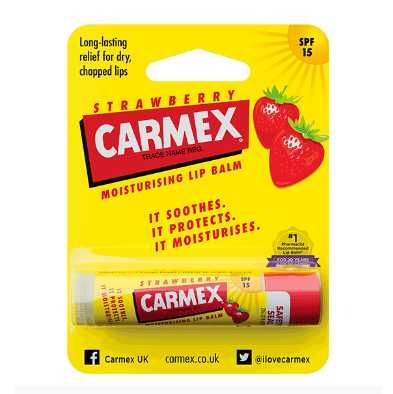 CARMEX Бальзам для губ