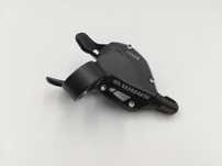 Lewa manetka SRAM X5 / 2 speed
