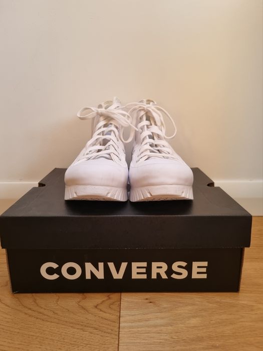 Buty Converse Chuck Taylor All Star Lugged