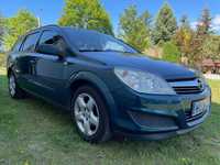 Opel Astra H 1,7 CDTI 2007r, klimatyzacja, elektryka, doinwestowana