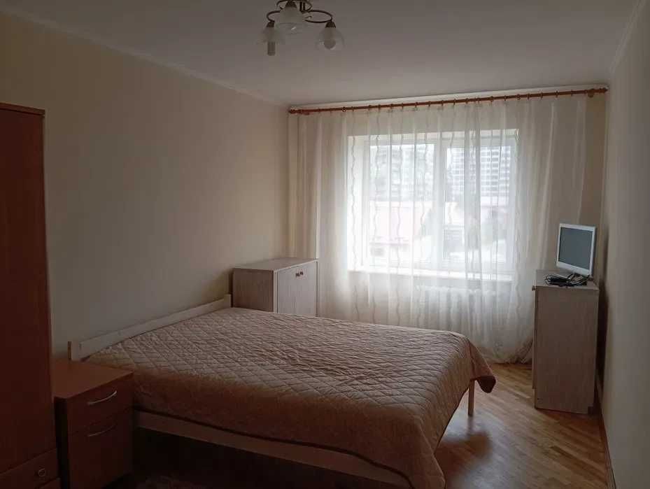 Здам 1-кімнатну квартиру