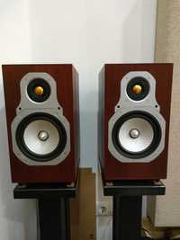 Colunas Monitor Audio Gold Ref 10