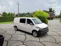 Volkswagen Transporter Volkswagen Transporter T6.1 LONG