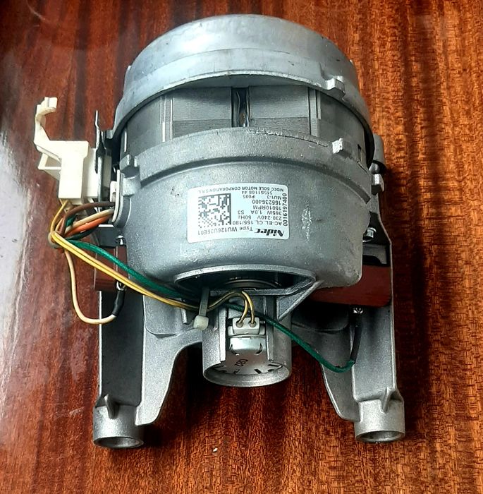 Продам Запчастини для пральної машини Zanussi LINDO 300  ( 6 кг )