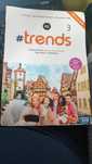 Podręcznik do języka niemieckiego "#trends A2 3" – liceum i technikum