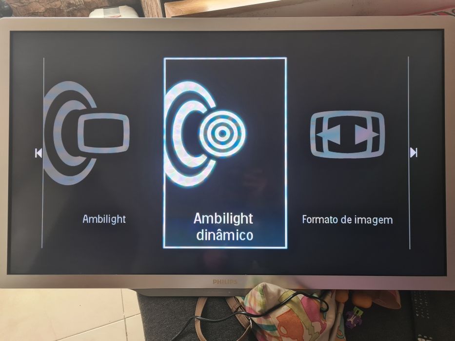 philips 42pfl4606h/12 3D Gaming