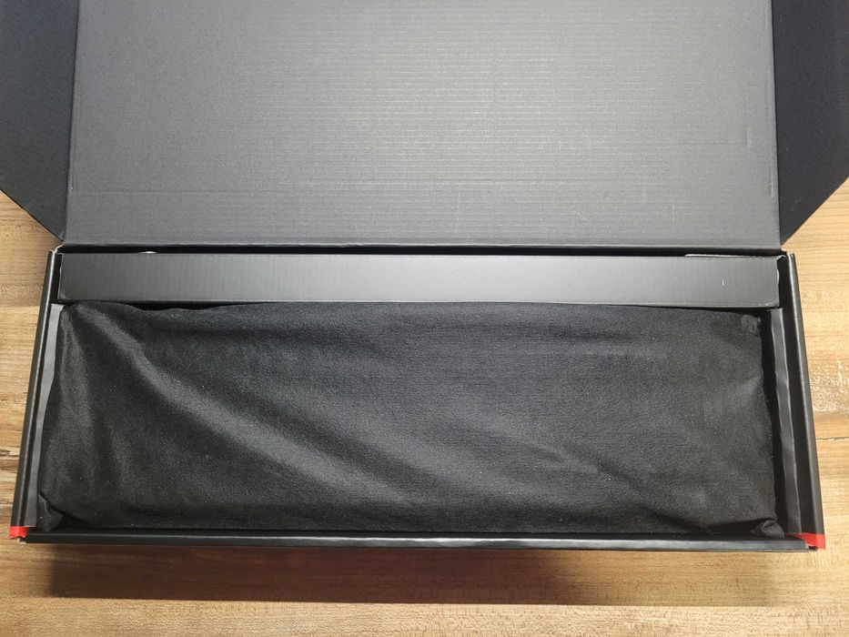ASUS ROG Strix Scope NX Wireless Deluxe