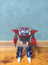 Transformers Prime Weaponizers Optimus Prime