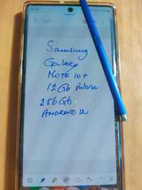 Samsung Galaxy NOTE 10+