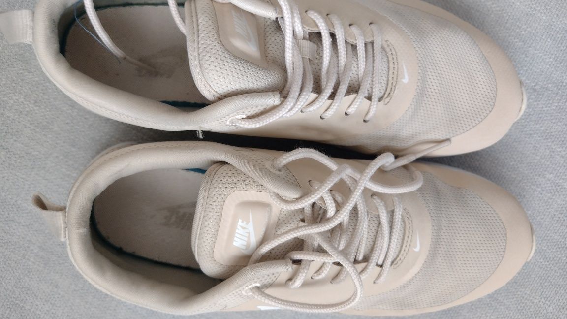 Buty damskie Nike