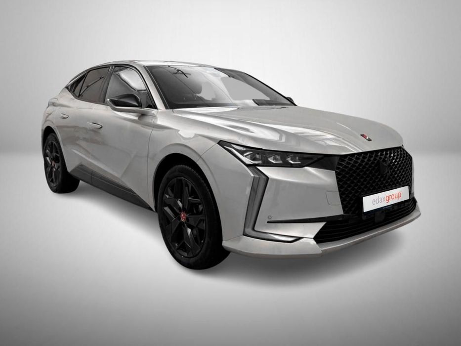 DS DS4 PureTech 130 PERFORMANCE LINE