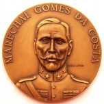 Medalha de Bronze Marechal Gomes da Costa por CABRAL ANTUNES