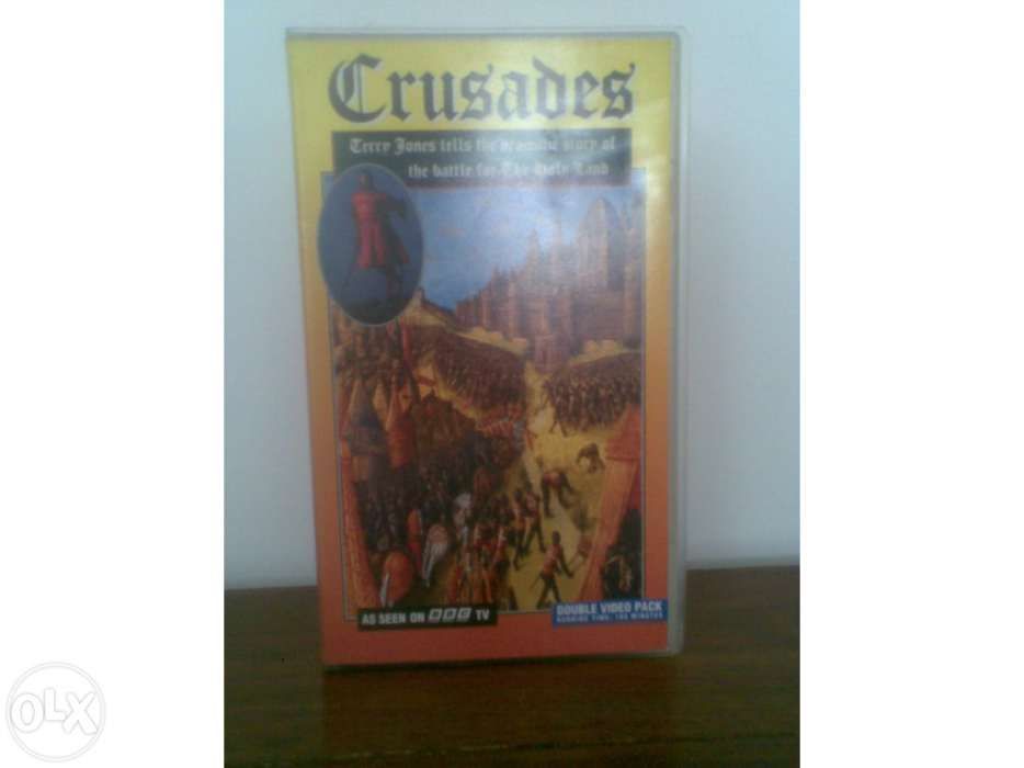 Pack Crusades