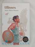 Livro Ulisses da Porto Editora