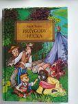 Przygody Hucka - Mark Twain