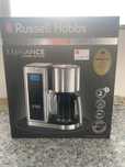 Ekspres do kawy Russell Hobbs Elegance