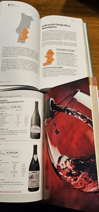 Guia de vinhos proteste