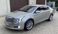 Cadillac XTS Limited edition