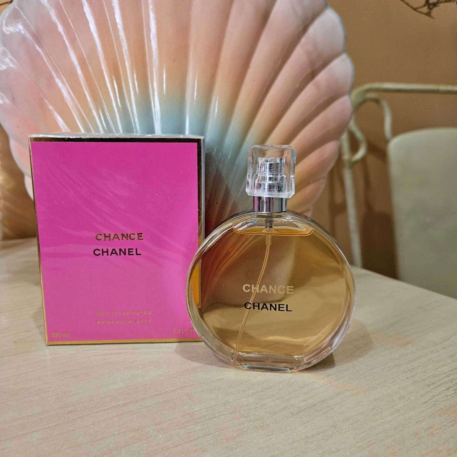 ПАРФУМ ДУХИ Chance, Fraiche,Tendre 100 ml жіночий