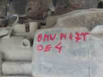 Skrzynia Biegów BMW e46 M47T 0E4 2,0 D