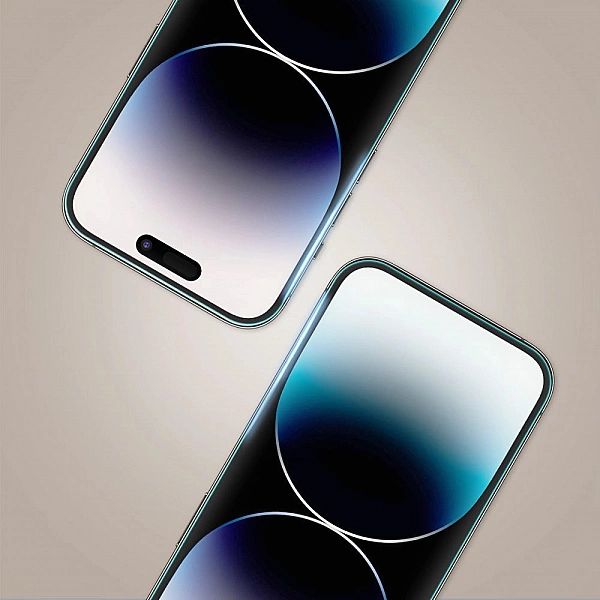 Szkło Hartowane Tech-Protect Glass Set+ Galaxy A26/5G Clear