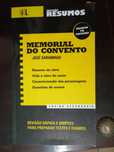 saramago, José (memorial do convento)