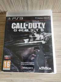 ‼️ call of duty ghosts pl ps3 playstation 3