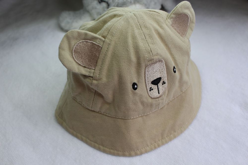 Панамка дитяча прімарк