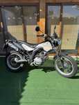 Derbi Cross City 125