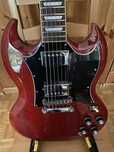 Gibson Sg Standard