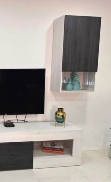 Móvel sala c/ porta