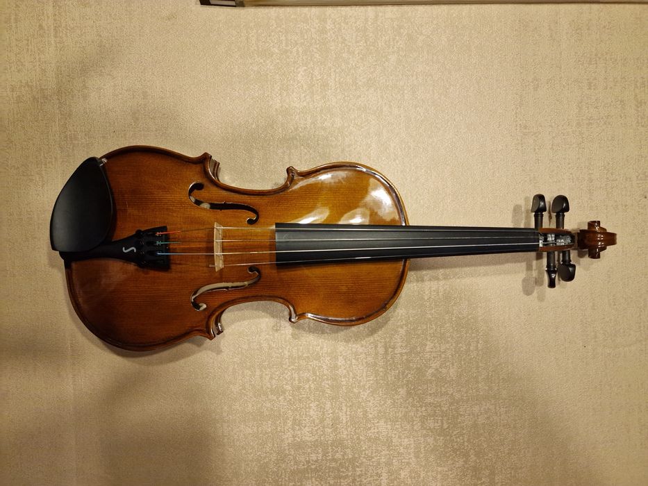 Vendo Violino Stentor II 3/4. Como Novo