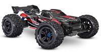 Traxxas Sledge более 110 км/час