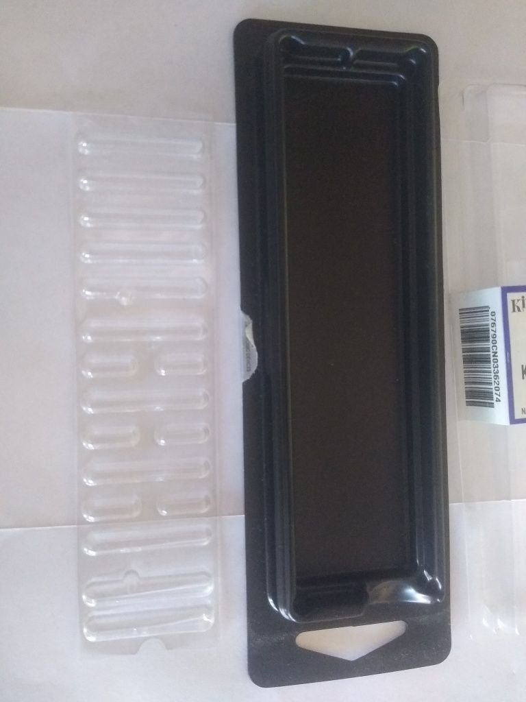 Pudełko na pamięć RAM